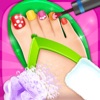 Foot Spa Salon - iPadアプリ