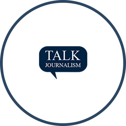Talk Journalism