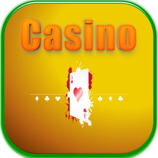 777 Casino Gambling Video Casino - Play Vegas Jackpot Slot Machines icon