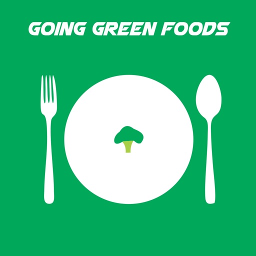Going Green Foods