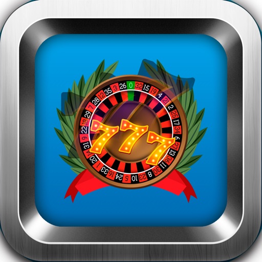 Hi ! Spin it Rich! $$ Casino Slots! - Gambler Slots Game icon