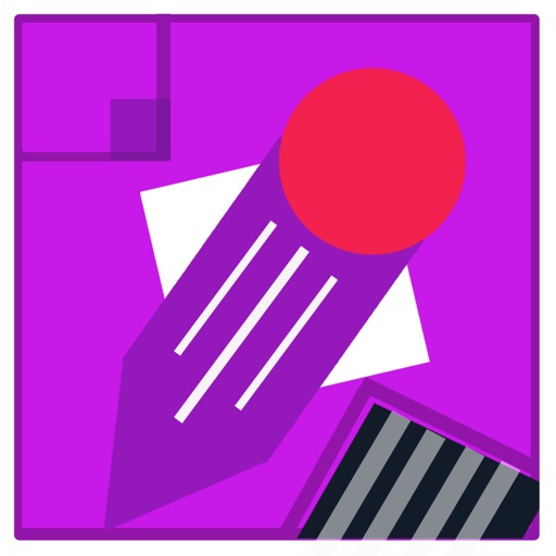 Tap Ball Jump Icon
