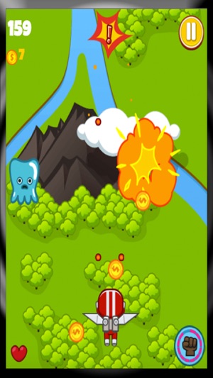 Shoot the Squad - Defense Game(圖1)-速報App