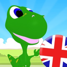 Activities of English for Kids with DragoLangu Free Edition - children learn english words