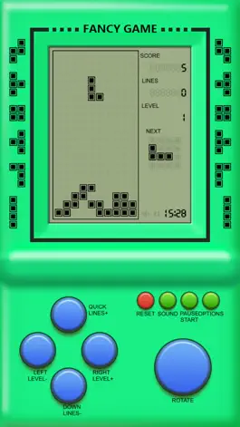 Game screenshot Fancy Bricks -- The Most Famous Classic Game mod apk
