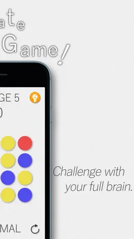 Game screenshot All Red apk