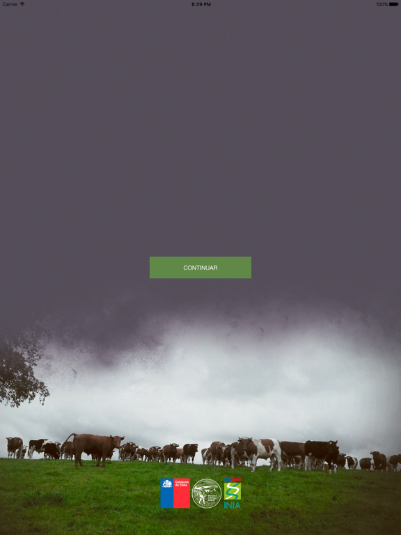 smart iNia iPad app screenshot 3