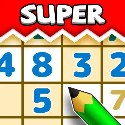 Super Sudoku - Number Puzzle Game Cheats