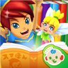 Read Unlimitedly! Book, Music & Game - Kids'n Books (Educational Stories for kids) - SMARTEDUCATION, Ltd.