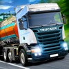 Trucker Parking Simulator 2 a Real Monster Truck & Lorry Driving Test - iPadアプリ