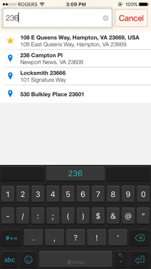 Orange Cab Co. screenshot 3