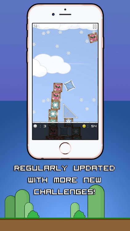 Boxy Build screenshot-3
