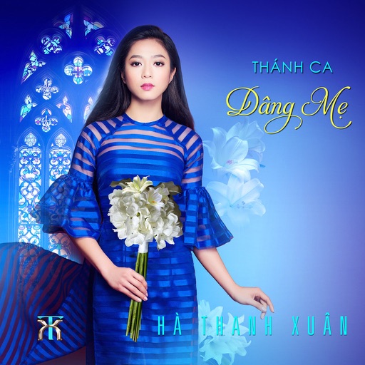 CD - Thanh Ca Dang Me icon