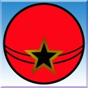 攻和快速的撞色口袋球 - With Tagline "For Pokemon Go"