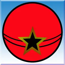 Tapping And Quick Hit Color Pocket Ball - With Tagline "For Pokemon Go" app icon