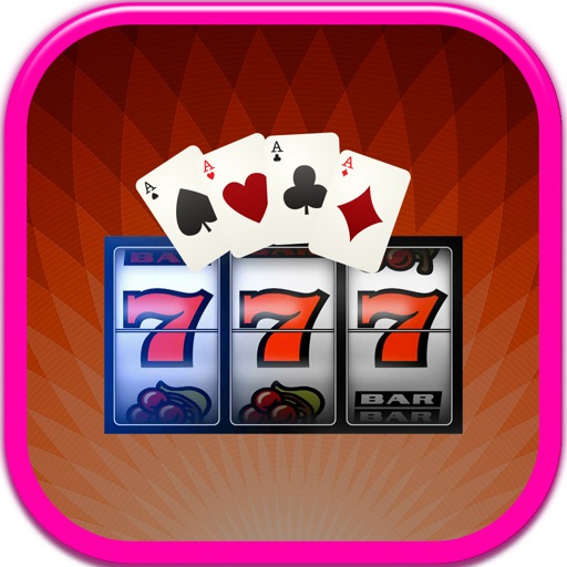 CLUE Bingo 777 Slots - Max Bet icon