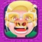 Extreme Nose Doctor Squad Force – The Booger Mania Games for Kids Free