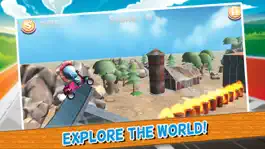Game screenshot Traffic Moto Biker Rider - race car games extreme car racing simulator apk