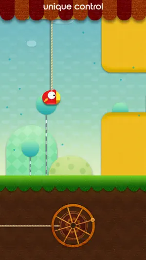 Puppet Bird screenshot 1