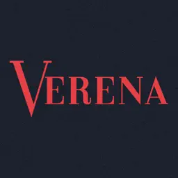 Verena Russia app icon