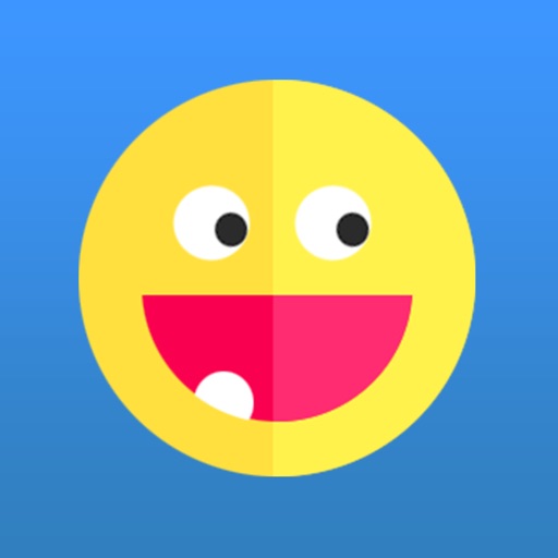 Grin - Smile in your way! icon