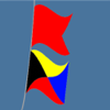 Gigs, Inc. - Signal Flags International アートワーク