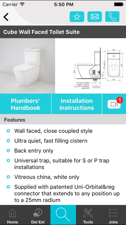 Plumbers Handbook screenshot-3