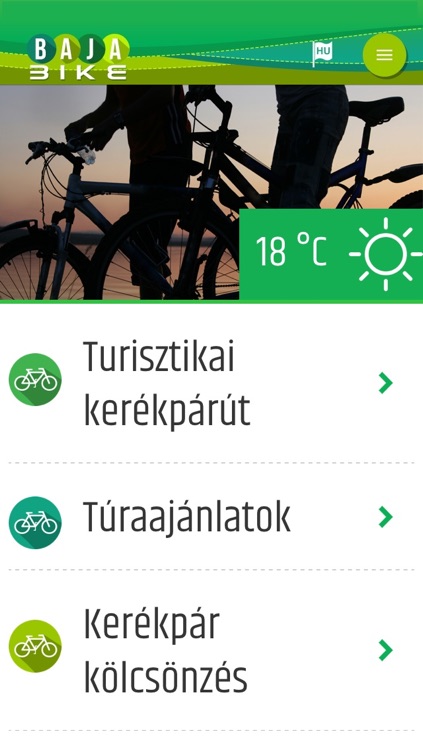 Baja Bike