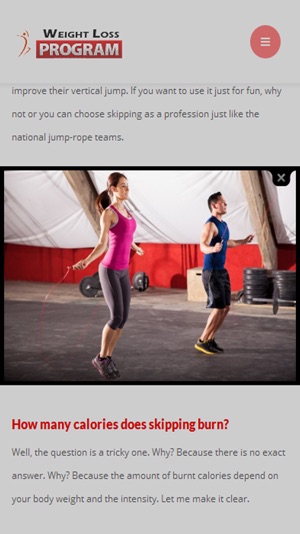 Effective Weight Loss(圖4)-速報App