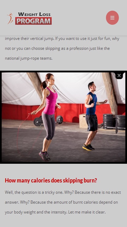 Effective Weight Loss screenshot-3