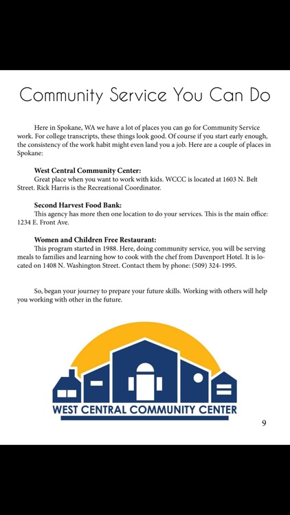 The Mix Magazine screenshot-4