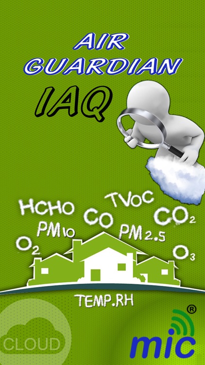 空氣小屋 screenshot-3