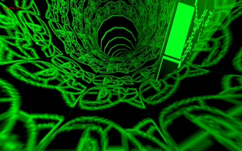 Accelerator Tunnel screenshot 2