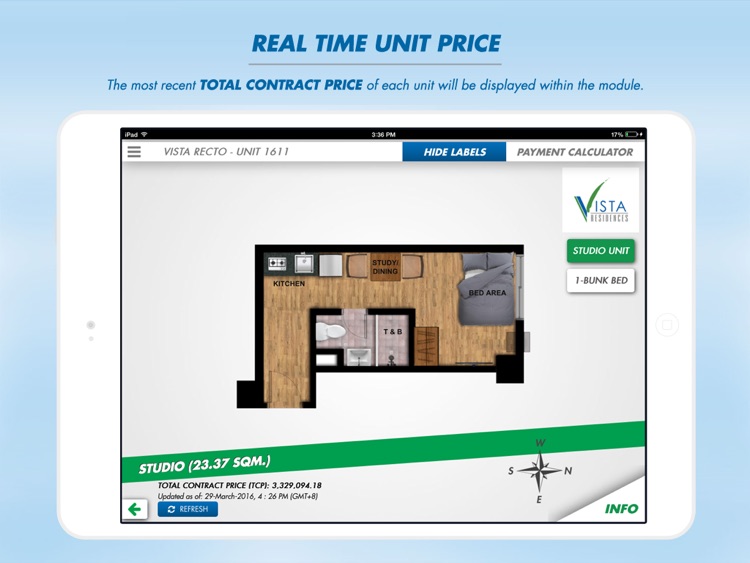 Vista Recto Interactive Maps screenshot-3