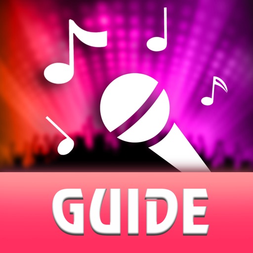 Guide for Sing Karaoke by Smule - Jessie Koreacookies Free icon