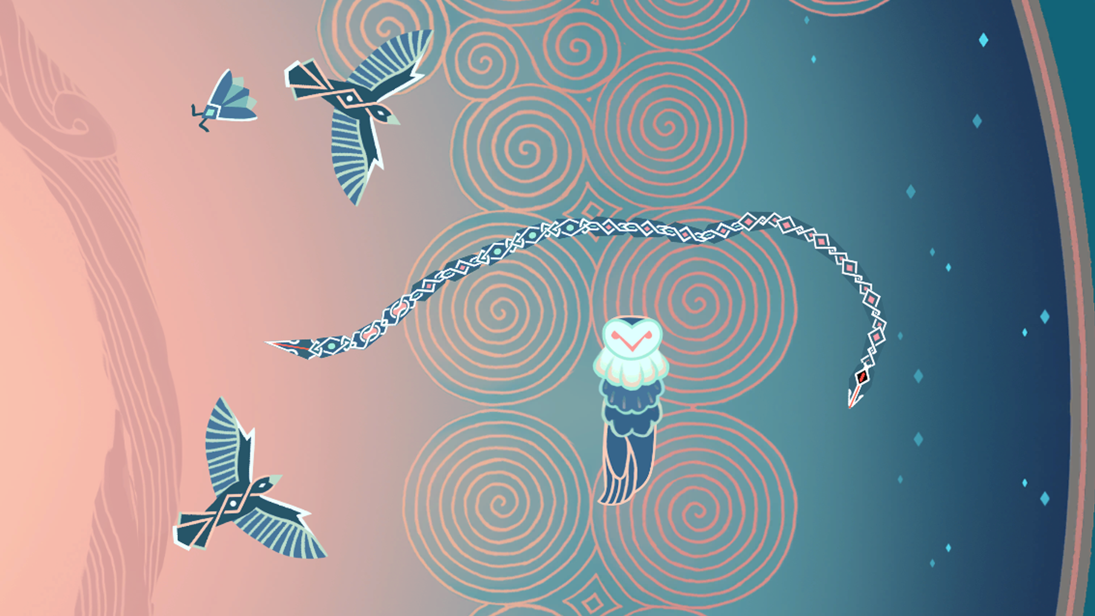 Ophidia