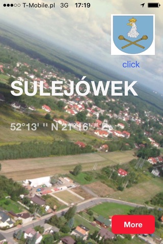 Sulejowek screenshot 3