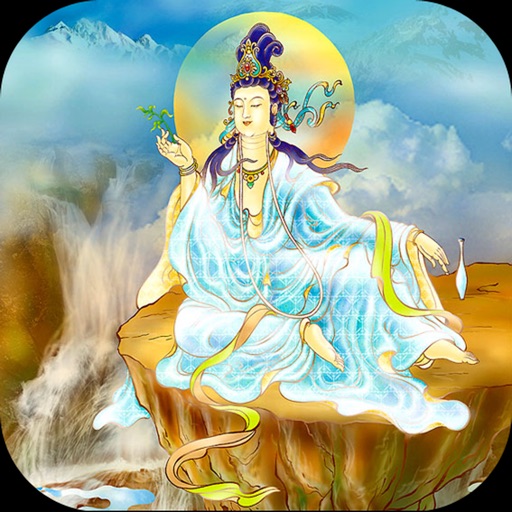 12 Đại Nguyện Quan Thế Âm icon