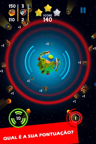 Defend the Planet screenshot 3