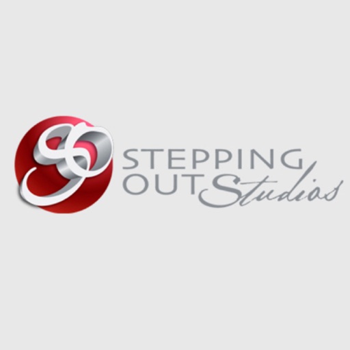 Stepping Out Studios Mobile icon