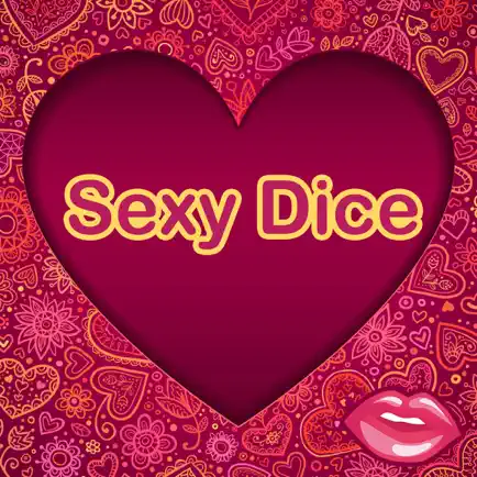 Sexy Dice - A funny game for couple and lovers Cheats