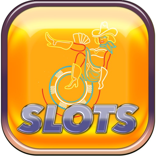 Multibillion Slots Super Las Vegas - Free Casino Party icon