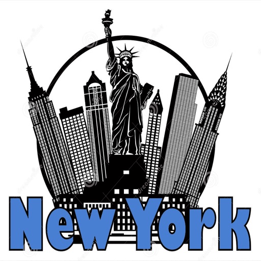 New York Emoji Keyboard icon