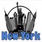 Introducing over 70+ brand new New York emojis