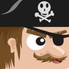 Gun Shooting Pirate Duel Pro - best cannon fight