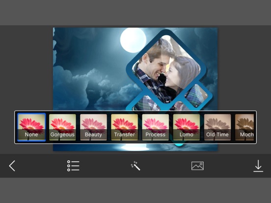 Screenshot #6 pour 3D Memorable Photo Frame - Amazing Picture Frames & Photo Editor