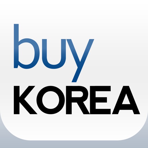 buyKOREA