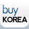 buyKOREA is a global B2B e-marketplace which supports product search, online transaction, EMS shipping etc