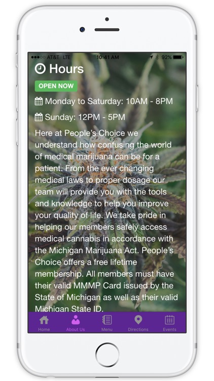 People’s Choice Alternative Medicine