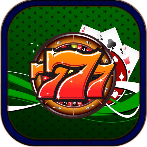 Best Gambler Slots Game Pokies icon